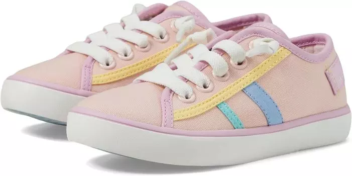 Кроссовки Geox Gisli 68, цвет Light Rose/Pink