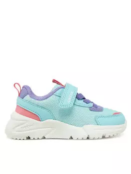 Кроссовки Geox, голубой