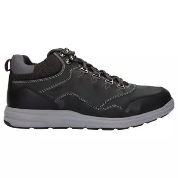 Кроссовки Geox Hallson, черный