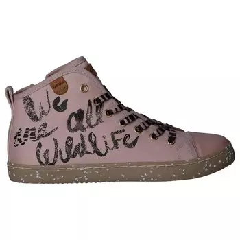 Кроссовки Geox J02D5F 000Zb J Kilwi, розовый