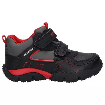 Кроссовки Geox J042Ya 0Cebu J Baltic B Wpf, черный