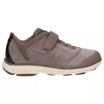 Кроссовки Geox J642Da 022Gn J Nebula, бежевый