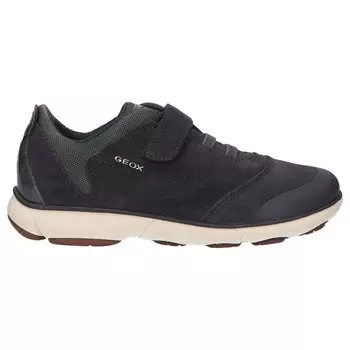 Кроссовки Geox J642Da 022Gn J Nebula, серый