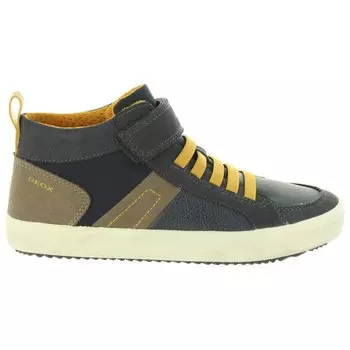 Кроссовки Geox J842Cg 054Au J Alonisso, синий