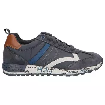 Кроссовки Geox J929Ea 0Me22 J Alben, серый
