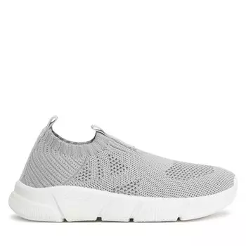 Кроссовки Geox J Aril Boy J02DMA 0006K C1006 Grey, серый