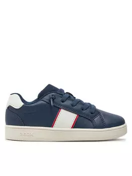 Кроссовки Geox J Eclyper Boy J36LSB 05411 C4242 M, темно-синий