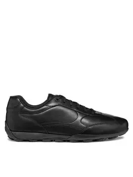 Кроссовки Geox J Theleven Boy J36LDD 00043 C9999 M, черный
