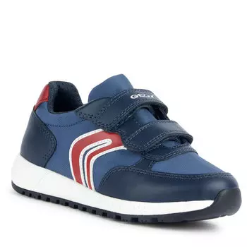 Кроссовки Geox JAlben Boy, синий