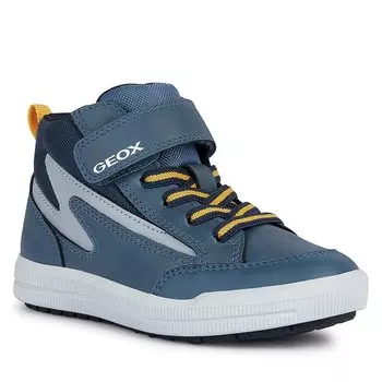 Кроссовки Geox JArzach Boy, синий