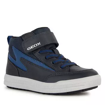 Кроссовки Geox JArzach Boy, темно-синий
