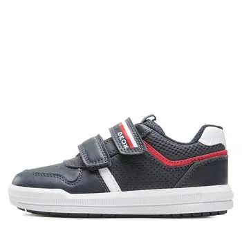 Кроссовки Geox JArzach Boy, темно-синий