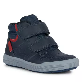 Кроссовки Geox JArzach Boy, темно-синий