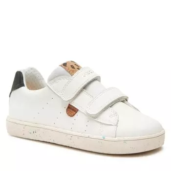 Кроссовки Geox JKathe Girl, белый