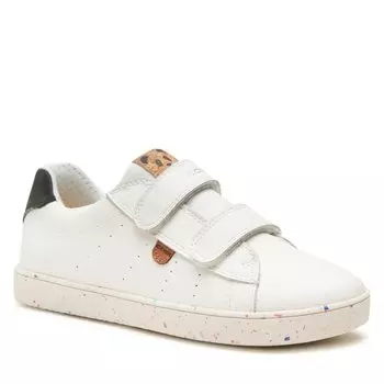 Кроссовки Geox JKathe Girl, белый