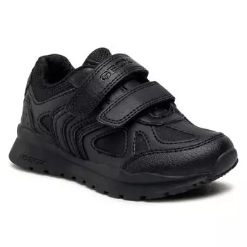 Кроссовки Geox JPavel B., черный