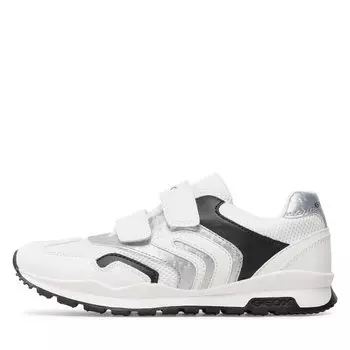 Кроссовки Geox JPavel, белый