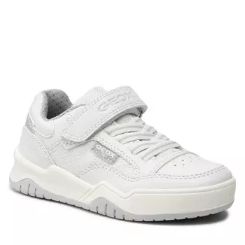 Кроссовки Geox JPerth B., белый