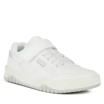 Кроссовки Geox JPerth Boy, белый