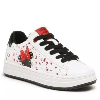 Кроссовки Geox JRebecca G., белый