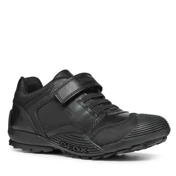 Кроссовки Geox JrSavage, черный