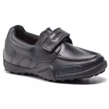 Кроссовки Geox JW. Snake, темно-синий