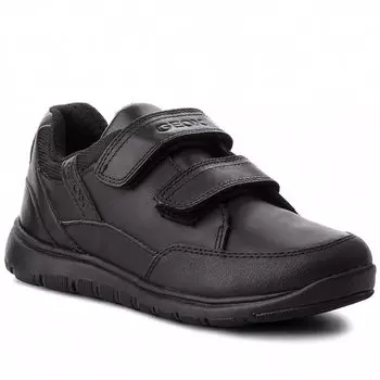 Кроссовки Geox JXunday B., черный