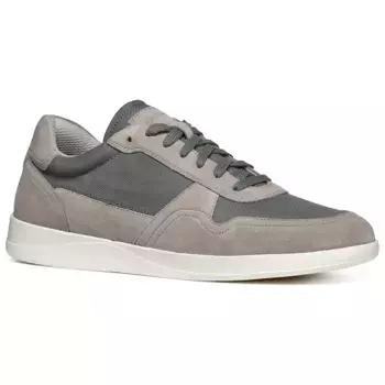 Кроссовки Geox Kennet trainers, серый