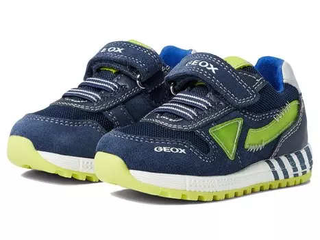 Кроссовки Geox Kids, Alben 36