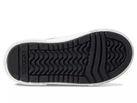 Кроссовки Geox Kids Alphabeet 2 (Toddler/Little Kid/Big Kid)