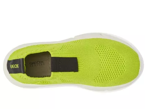 Кроссовки Geox Kids Aril 1 (Little Kid/Big Kid)