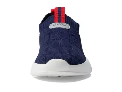 Кроссовки Geox Kids Aril 7 (Little Kid/Big Kid)