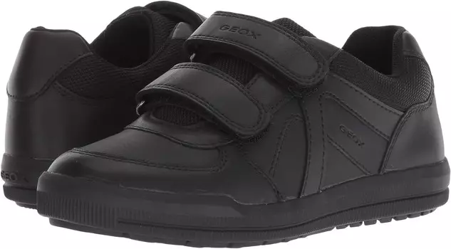 Кроссовки Geox Kids Arzach Boy 12, черный
