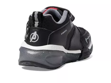 Кроссовки Geox Kids Bayonyc 10 (Toddler/Little Kid/Big Kid)