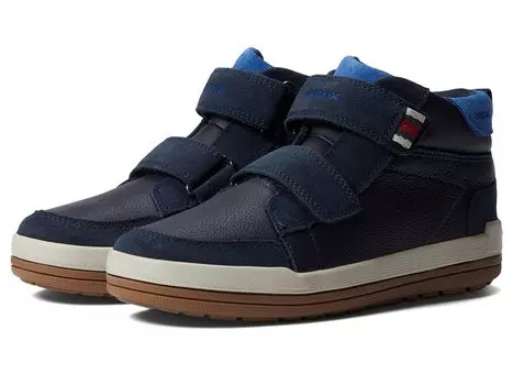 Кроссовки Geox Kids, Charz 3