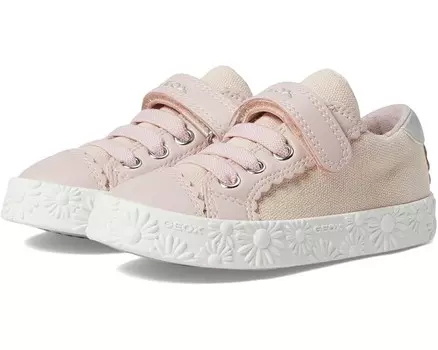 Кроссовки Geox Kids Ciak 151, цвет Light Rose