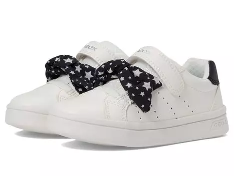 Кроссовки Geox Kids Djrock 94 (Toddler/Little Kid/Big Kid)
