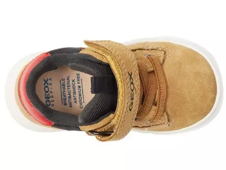 Кроссовки Geox Kids Hyroo 4 (Toddler)
