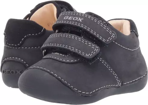 Кроссовки Geox Kids Jr Tutim 21, цвет Medium Blue