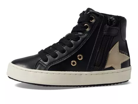 Кроссовки Geox Kids Kalispera 36 (Toddler/Little Kid)