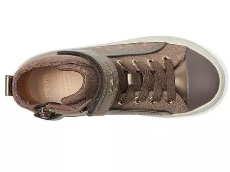 Кроссовки Geox Kids Kalispera 51 (Toddler/Little Kid/Big Kid)