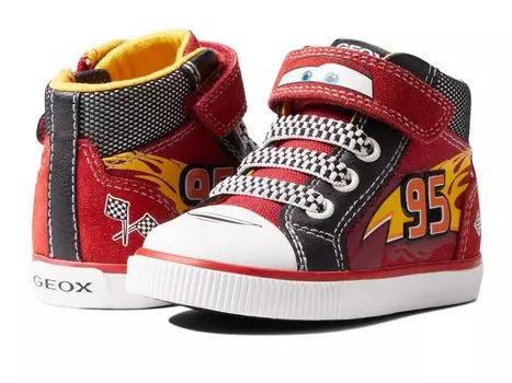 Кроссовки Geox Kids, Kilwi 101