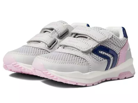 Кроссовки Geox Kids, Pavel 11