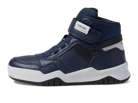 Кроссовки Geox Kids Perth 20 (Little Kid/Big Kid)