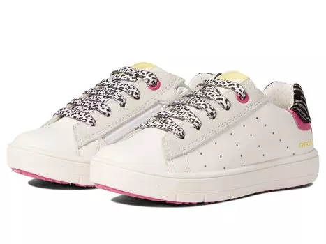 Кроссовки Geox Kids, Silenex 1