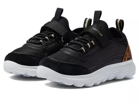 Кроссовки Geox Kids, Spherica 1