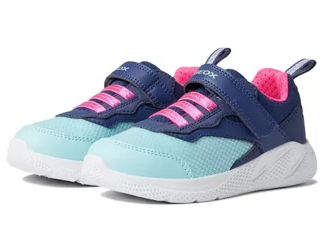 Кроссовки Geox Kids, Sprintye 2