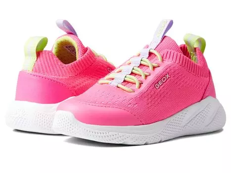 Кроссовки Geox Kids, Sprintye 3