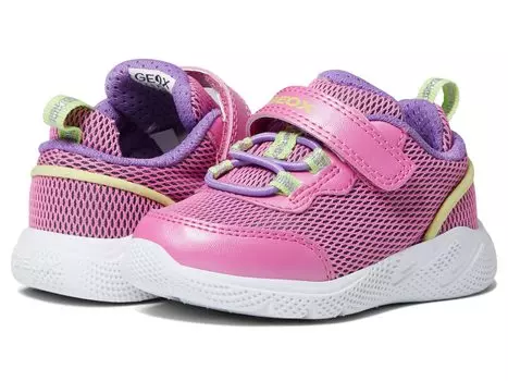 Кроссовки Geox Kids, Sprintye 4