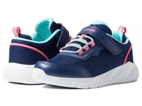 Кроссовки Geox Kids, Sprintye 5